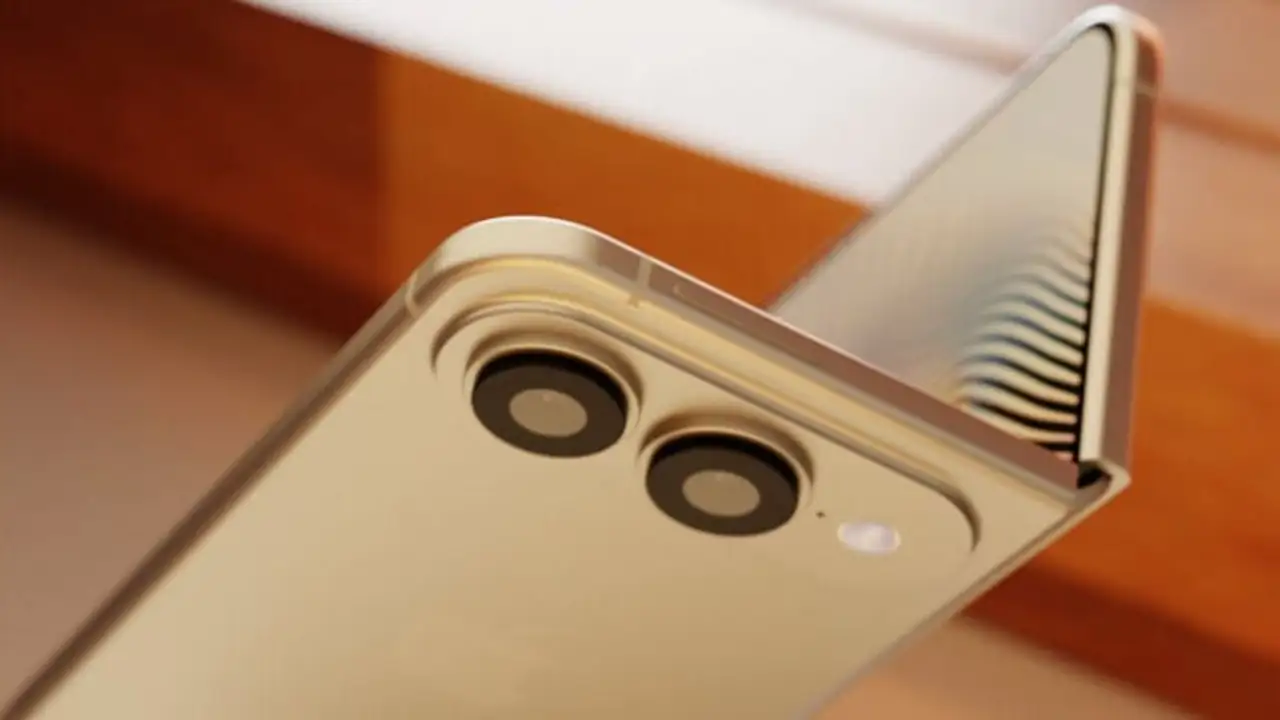 بطارية هاتف iPhone Fold الجديد قد تكون أصغر حجماً مما توقعنا